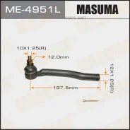 ���������� ������� �����! Nissan Note 06 Masuma ME-4951L ME4951L ����