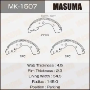 ������� ��������� ���������� ������ Masuma MK-1507 Masuma MK-1507 MK1507 ����
