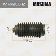 ������� ������� ����� Masuma MR-2072 Masuma MR-2072 MR2072 ����