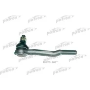 ���������� ������� ���� Toyota: 4 Runner 86-95, Hilux 88-02, Pickup 86-95 (����������� � ������) Patron PS1209 PS1209 ����