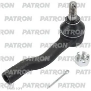 ���������� ������� ���� ����� Infiniti: FX35 02-08.06, FX45 02-08.06 Patron PS1297L PS1297L ����