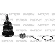 ����� ������� ������� Nissan Armada TA60/Infiniti QX56 (JA60) 03- Patron PS3417 PS3417 ����