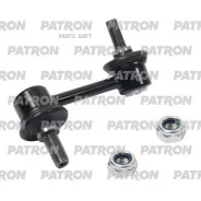 ���� ������������� ��� Honda: Accord 03-07 Acura: 3.2TL 04-06 Patron PS40014L PS40014L ����