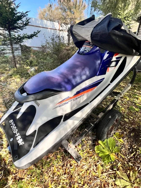 Yamaha GP1300R. 2003 ��� ����