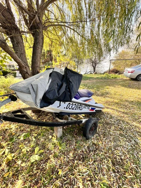Yamaha GP1300R. 2003 ��� ����