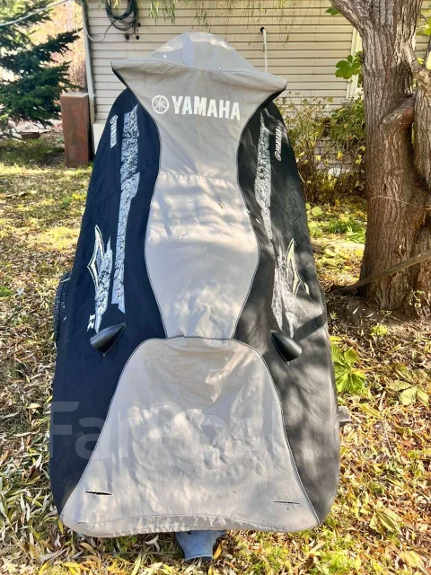 Yamaha GP1300R. 2003 ��� ����