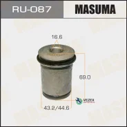 ����������� Toyota Hiace/SURF ������. ����. Masuma RU087 RU087 ����