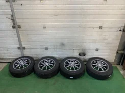 Lehrmeister Estrosa. 5.5x15", 4x100, ET45, �� 67,1���. ����