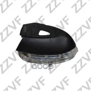 ����������� �������� � ������� ������� ����� (L) VW Passat (11-15), CC (12-17) 3C8949101E Zvpfr025 ZVPFR025 ����