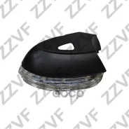 ����������� �������� � ������� ������� ������ (R) VW Passat (11-15), CC (12-17) 3C8949102E Zvpfr026 ZVPFR026 ����