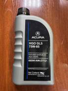 Honda HGO-u. �����������, �������������, 75W-85, 1��. ��� ����� �� ������������ ����