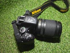 Nikon D5200 Kit. 20 � ����� ��, ���: 5� ����