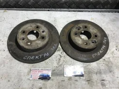���� ��������� ������ ��� ������� Kia Spectra Hyundai / KIA 584112F100 584112F100 ����
