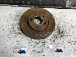 ���� ��������� �������� ��� ���� 2 Kia Ceed 2 Hyundai / KIA 51712M0000 51712M0000 ����