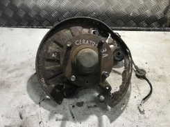 ����� ������ ����� Kia Cerato 1 Hyundai / KIA 527502F110 527502F110 ����