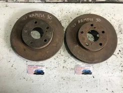 ���� ��������� �������� ������ ����� 30 Camry 30 Toyota 435120F010 435120F010 ����