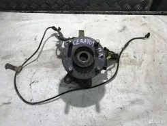 ����� �������� ����� Kia Cerato 1 Hyundai / KIA 517152F110 517152F110 ����