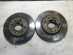 ���� ��������� �������� Kia Cerato 1 Hyundai / KIA 517122F100 517122F100 ����