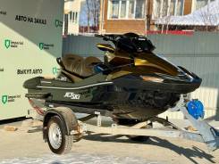 Kawasaki Ultra 310 LX. 2022 ��� ����