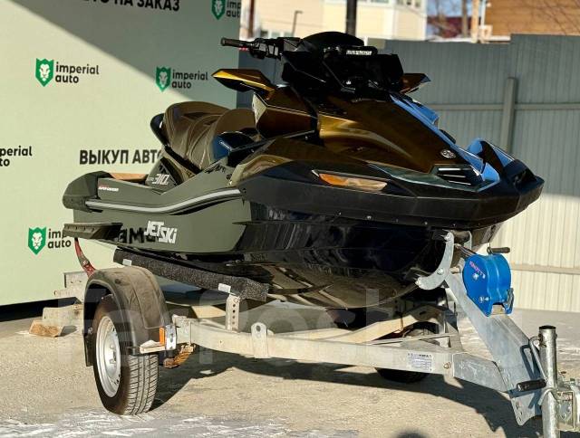Kawasaki Ultra 310 LX. 2022 ��� ����