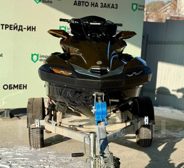 Kawasaki Ultra 310 LX. 2022 ��� ����