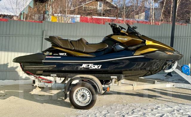 Kawasaki Ultra 310 LX. 2022 ��� ����