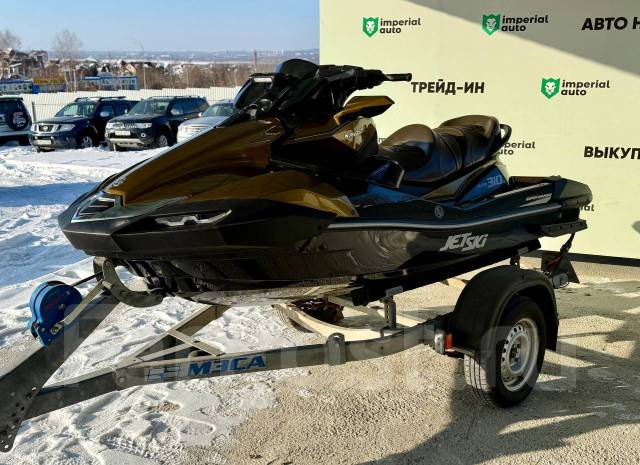 Kawasaki Ultra 310 LX. 2022 ��� ����