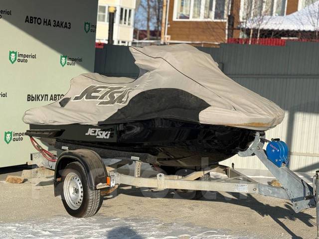 Kawasaki Ultra 310 LX. 2022 ��� ����