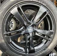 Bridgestone Alpha. 7.5x18", 5x114.3, ET45, �� 73,3���. ����
