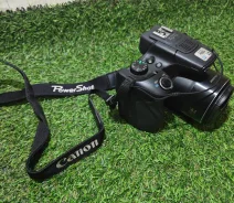 Canon PowerShot SX60 HS. 15 - 19.9 ��, ���: 14� � ����� ����