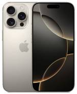 Apple iPhone 16 Pro Max. �����, 256 ��, �����. ��� ����� �� ���������� ����