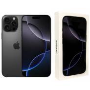 Apple iPhone 16 Pro Max. �����, 256 ��, ������. ��� ����� �� ���������� ����