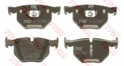 ������� ������ BMW X5 (E70), X6 (E71, E72) GDB1730 TRW GDB1730 ����