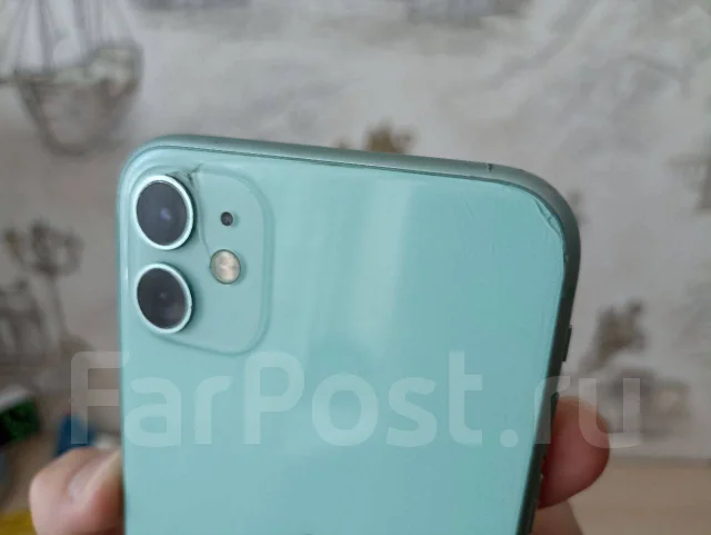 Apple iPhone 11. �/�, 64 ��, ��������� ����
