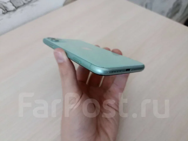 Apple iPhone 11. �/�, 64 ��, ��������� ����