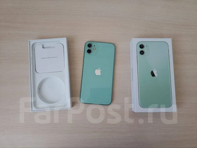 Apple iPhone 11. �/�, 64 ��, ��������� ����