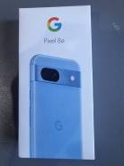 Google Pixel 8a. �����, 128 ��, ���������, 3G, 4G LTE, 5G ����