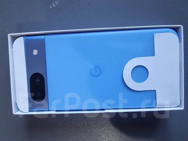 Google Pixel 8a. �����, 128 ��, ���������, 3G, 4G LTE, 5G ����