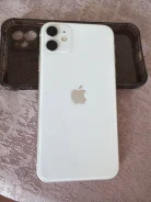 Apple iPhone 11. �/�, 128 ��, �����, 3G, 4G LTE, NFC ����