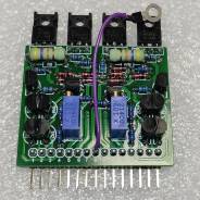 ��������� ���������� STK3062, STK3102, STK3122, STK3152 ����