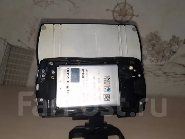 Sony Ericsson Xperia Play. �/�, ������, 3G ����