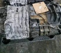 ������ 16S2033 TDL Ecosplit-4 ������� ������� DAF XF 105 1367011036 1367011036 ����