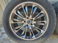 Weds Leonis Greila Beta. 8.5x20", 5x114.3, ET35, �� 73,3���. ����
