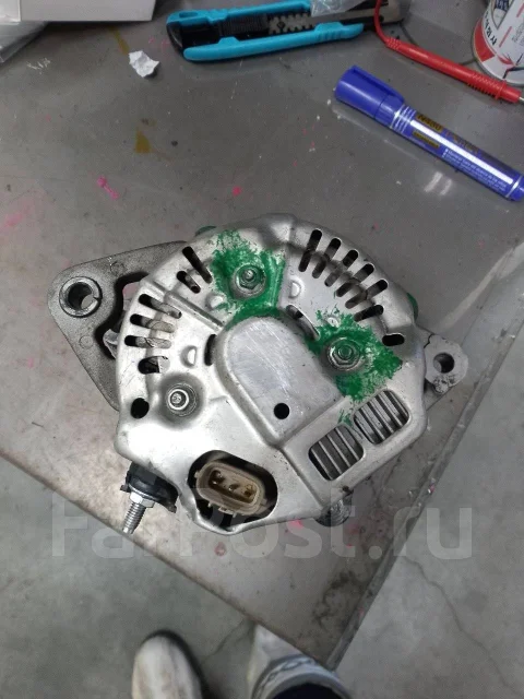 ��������� Toyota 7A 27060-16390 ����