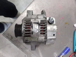 ��������� Toyota 7A 27060-16390 ����