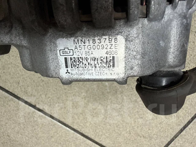 ��������� Mitsubishi Colt, Colt Plus 1800A071 ����
