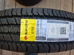 Goform GT02. ������, 2026 ���, ����� ����