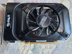GeForce GTX 1050 Ti ����
