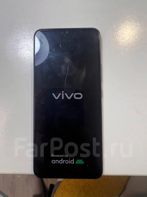 Vivo V21e. �/�, 128 ��, �����, ������, 4G LTE, Dual-SIM, NFC ����