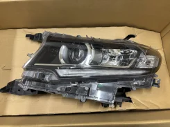 ���� Toyota LAND Cruiser Prado, ����� ��������� TRJ150 60-262 60-262 ����